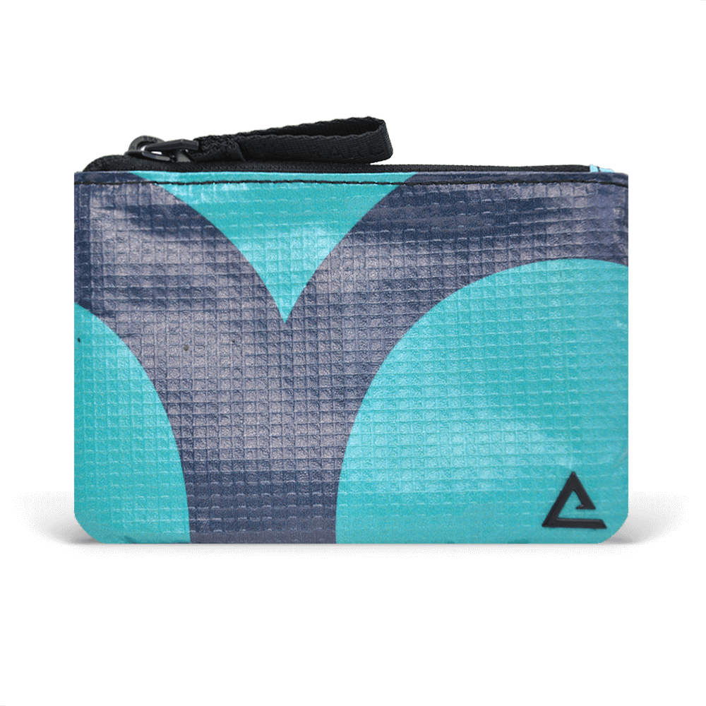 Charlie Coin Pouch