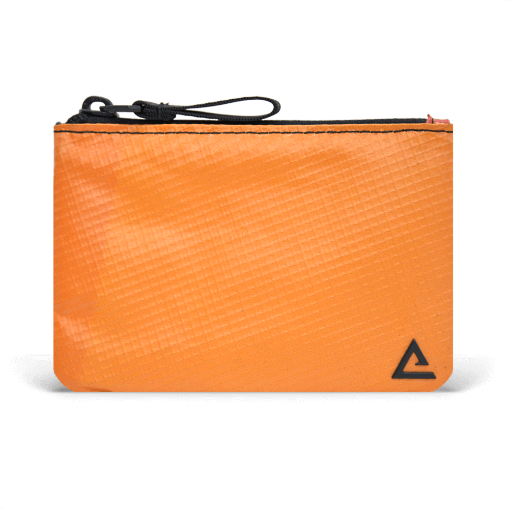 Charlie Coin Pouch