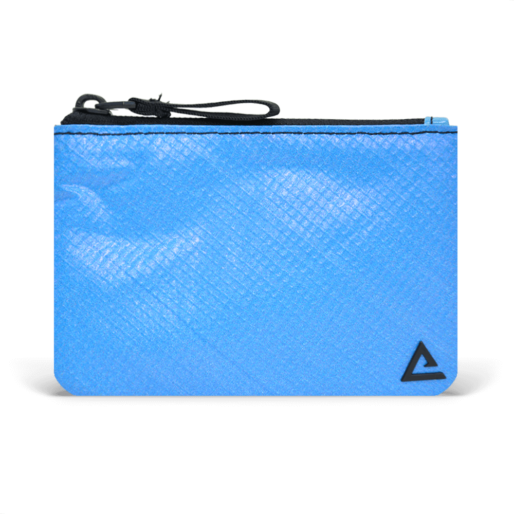Charlie Coin Pouch