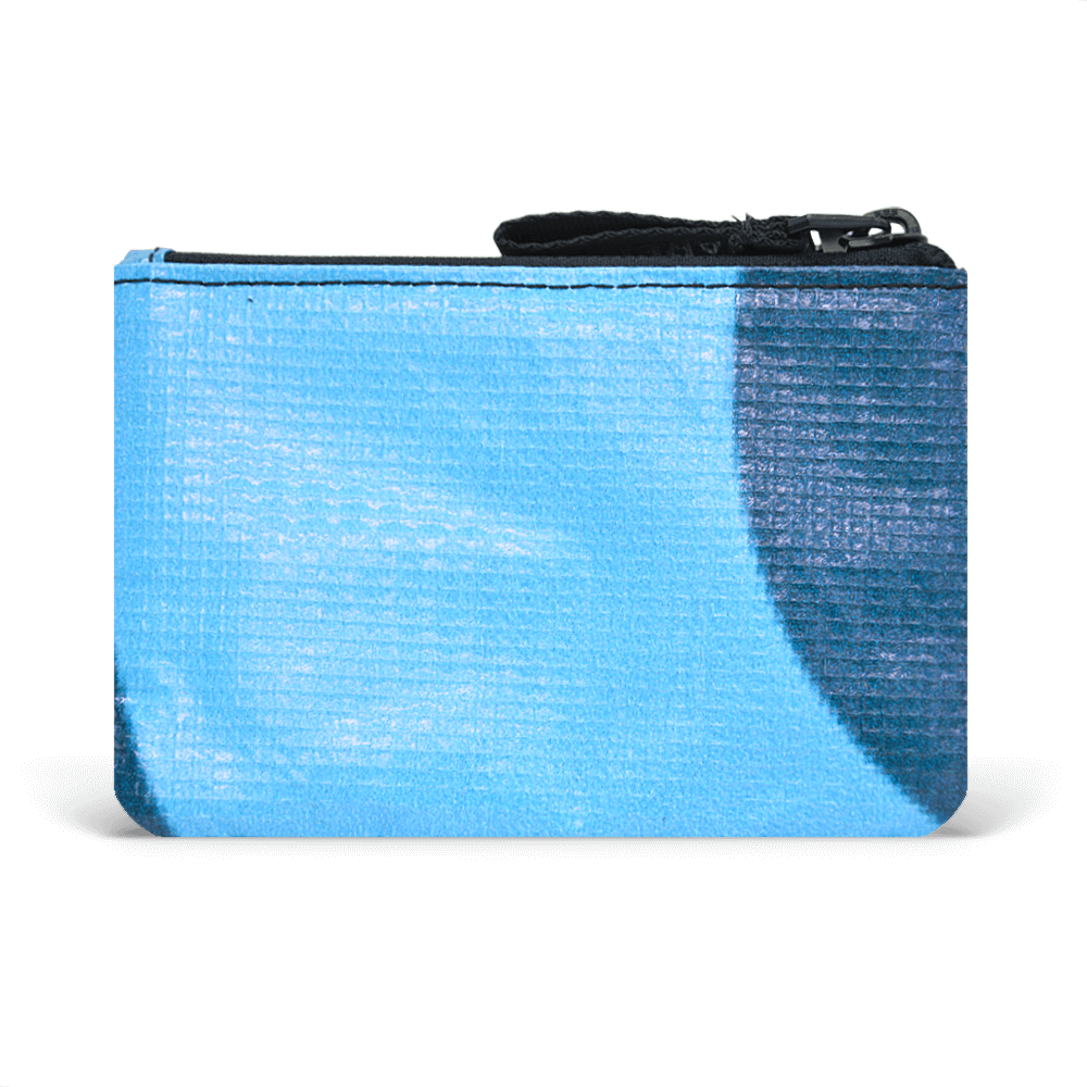 Charlie Coin Pouch