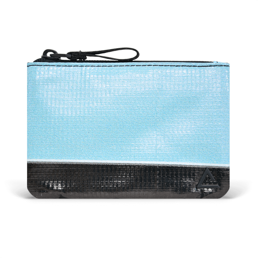 Charlie Coin Pouch