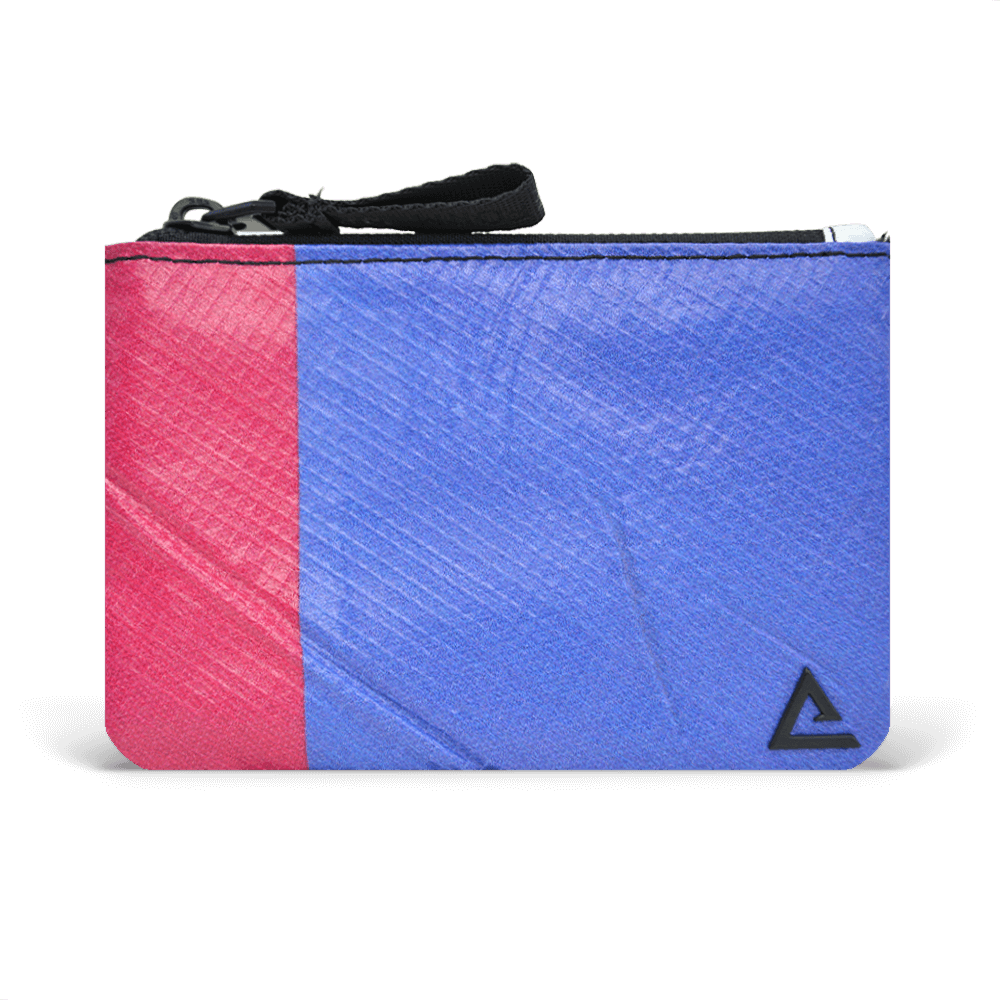 Charlie Coin Pouch