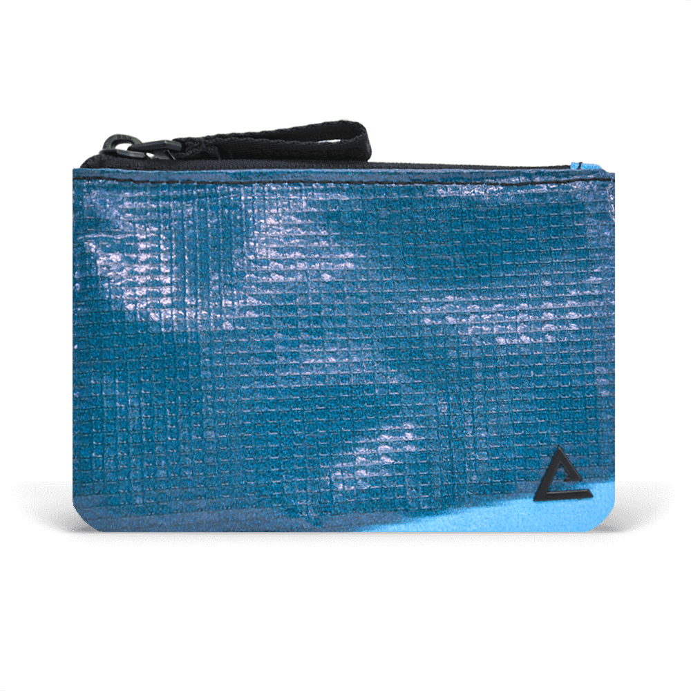 Charlie Coin Pouch