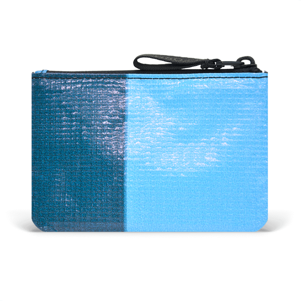 Charlie Coin Pouch