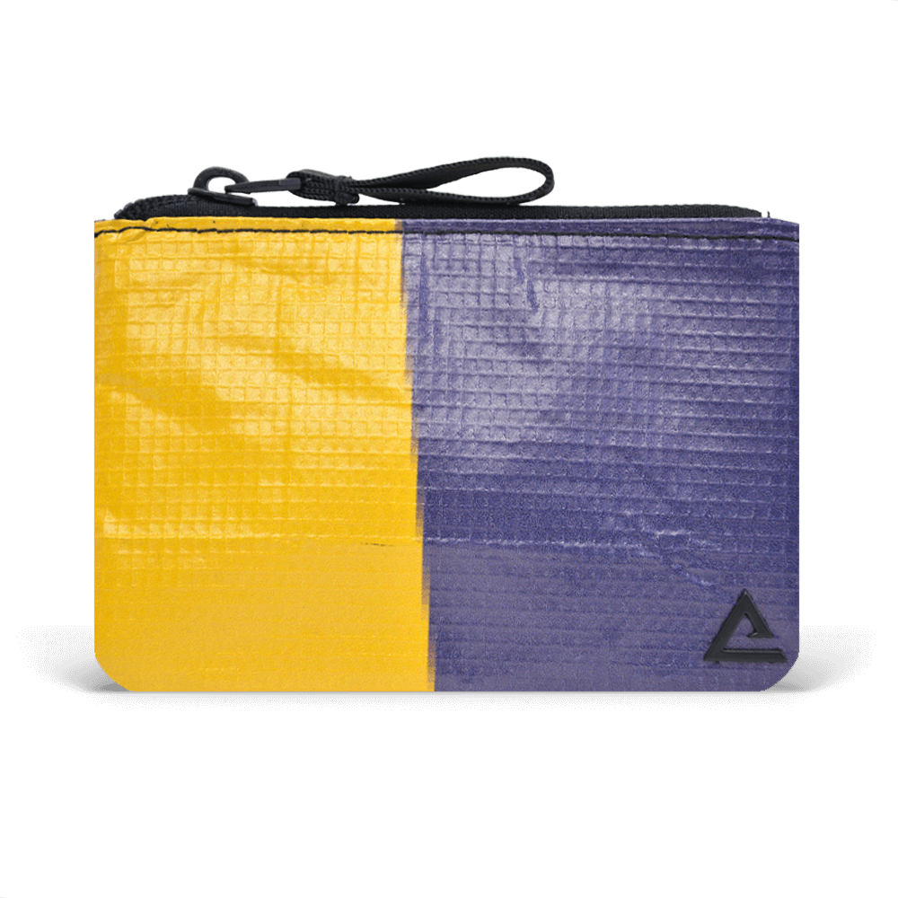 Charlie Coin Pouch