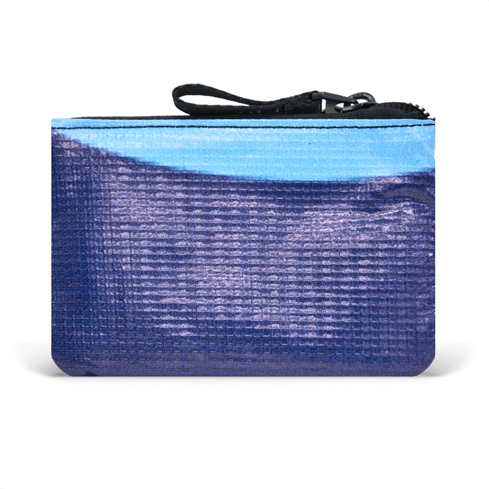 Charlie Coin Pouch