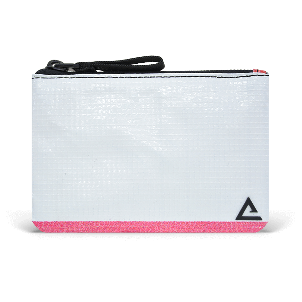 Charlie Coin Pouch
