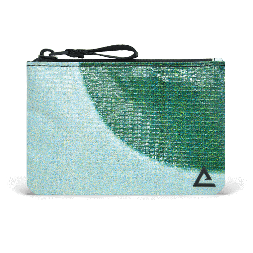 Charlie Coin Pouch