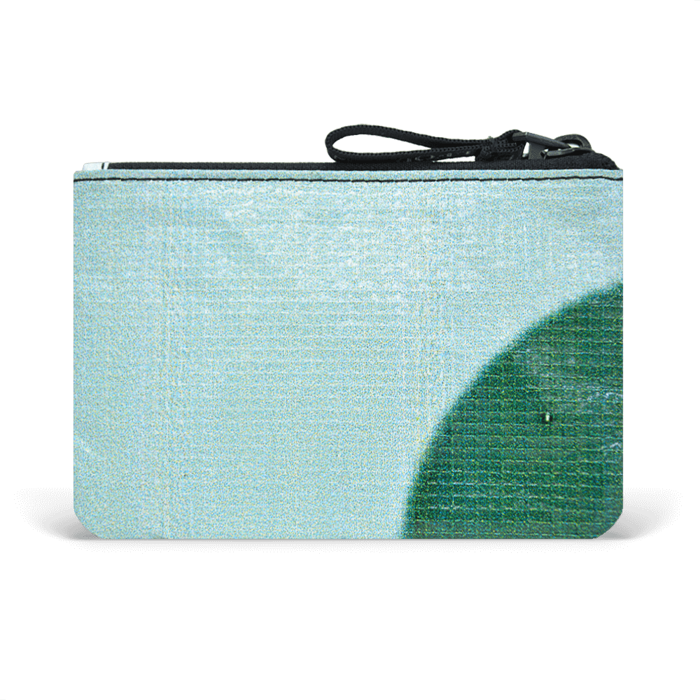 Charlie Coin Pouch