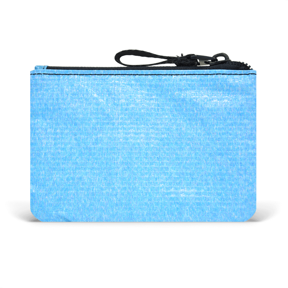 Charlie Coin Pouch