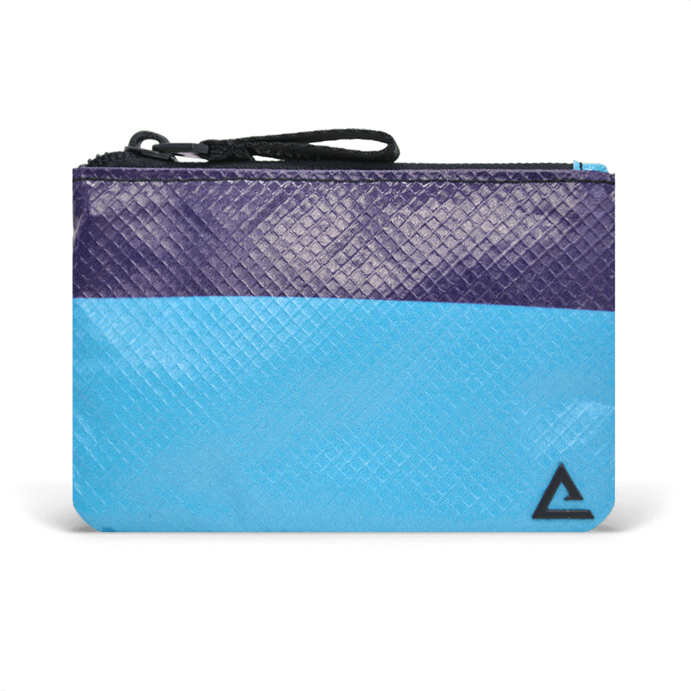 Charlie Coin Pouch