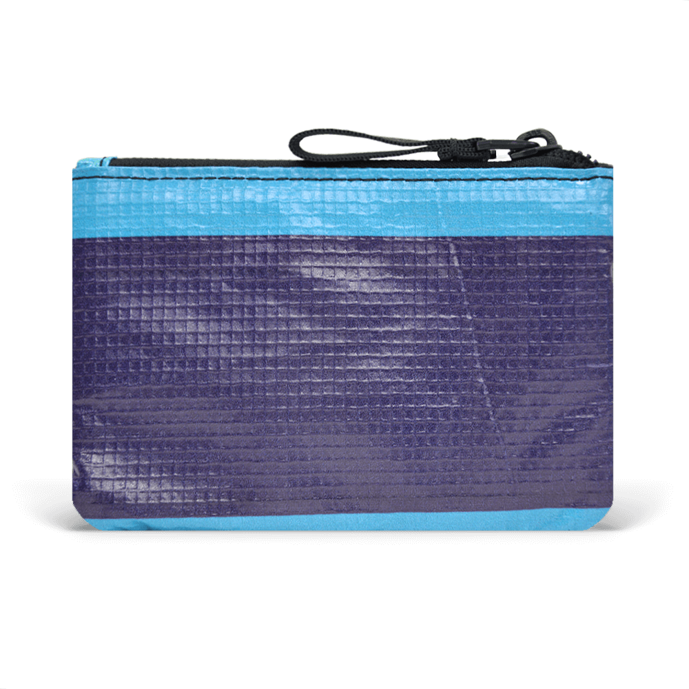 Charlie Coin Pouch