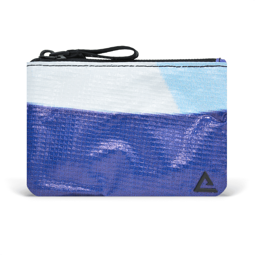 Charlie Coin Pouch