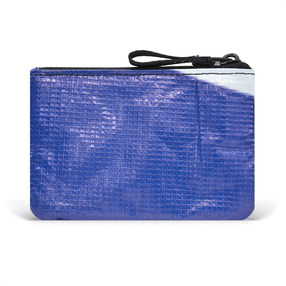 Charlie Coin Pouch