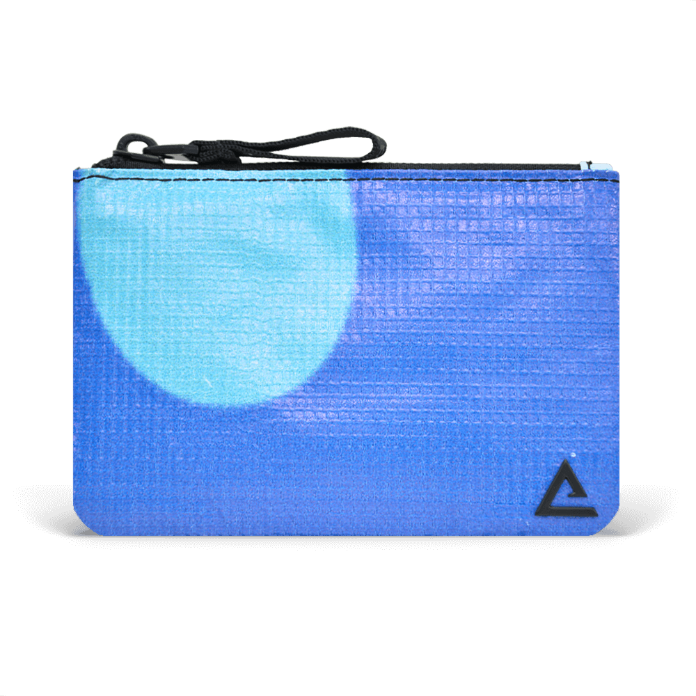 Charlie Coin Pouch
