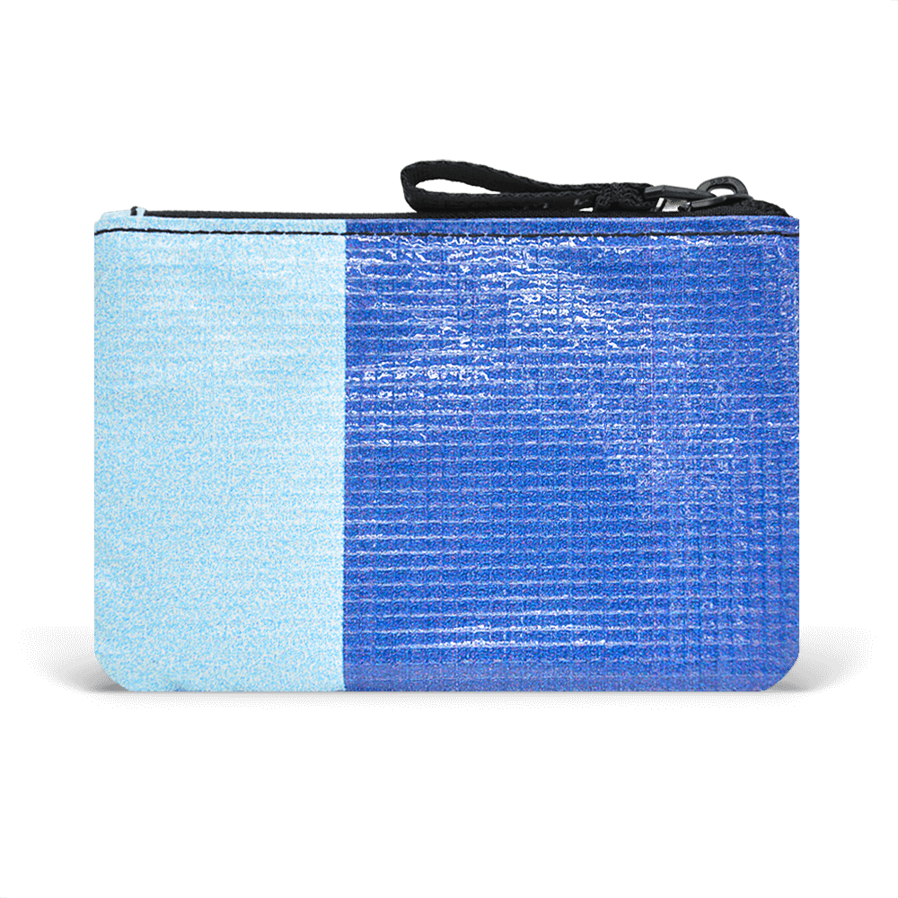 Charlie Coin Pouch