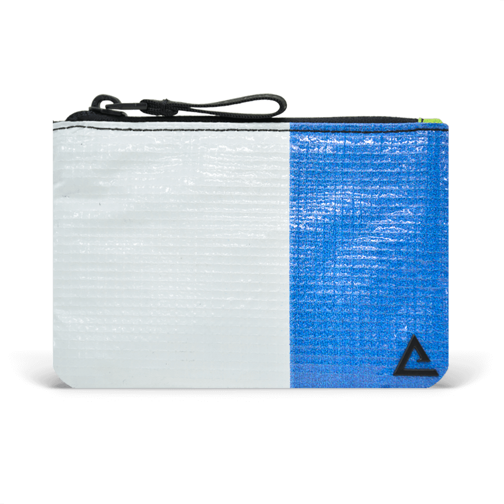 Charlie Coin Pouch