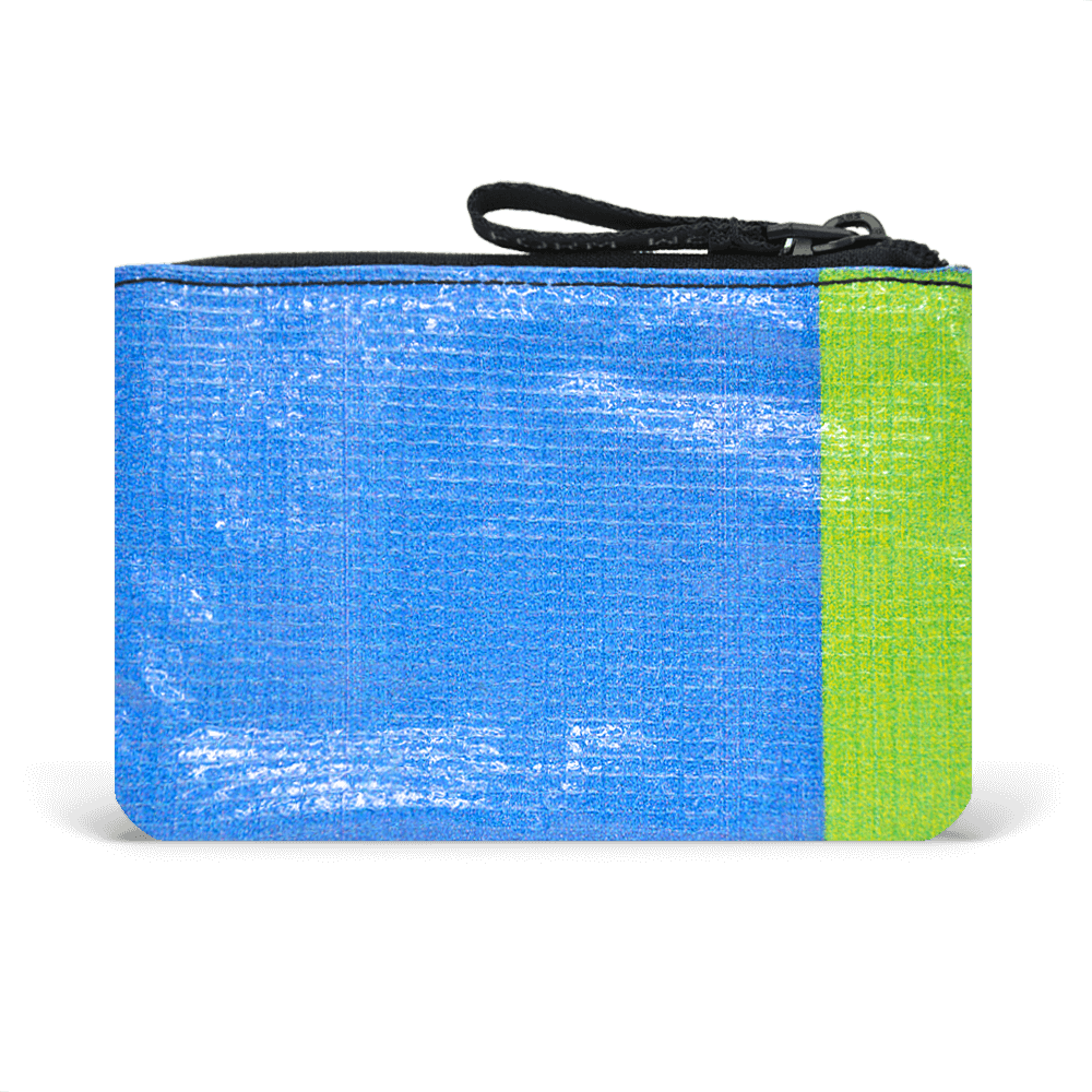 Charlie Coin Pouch
