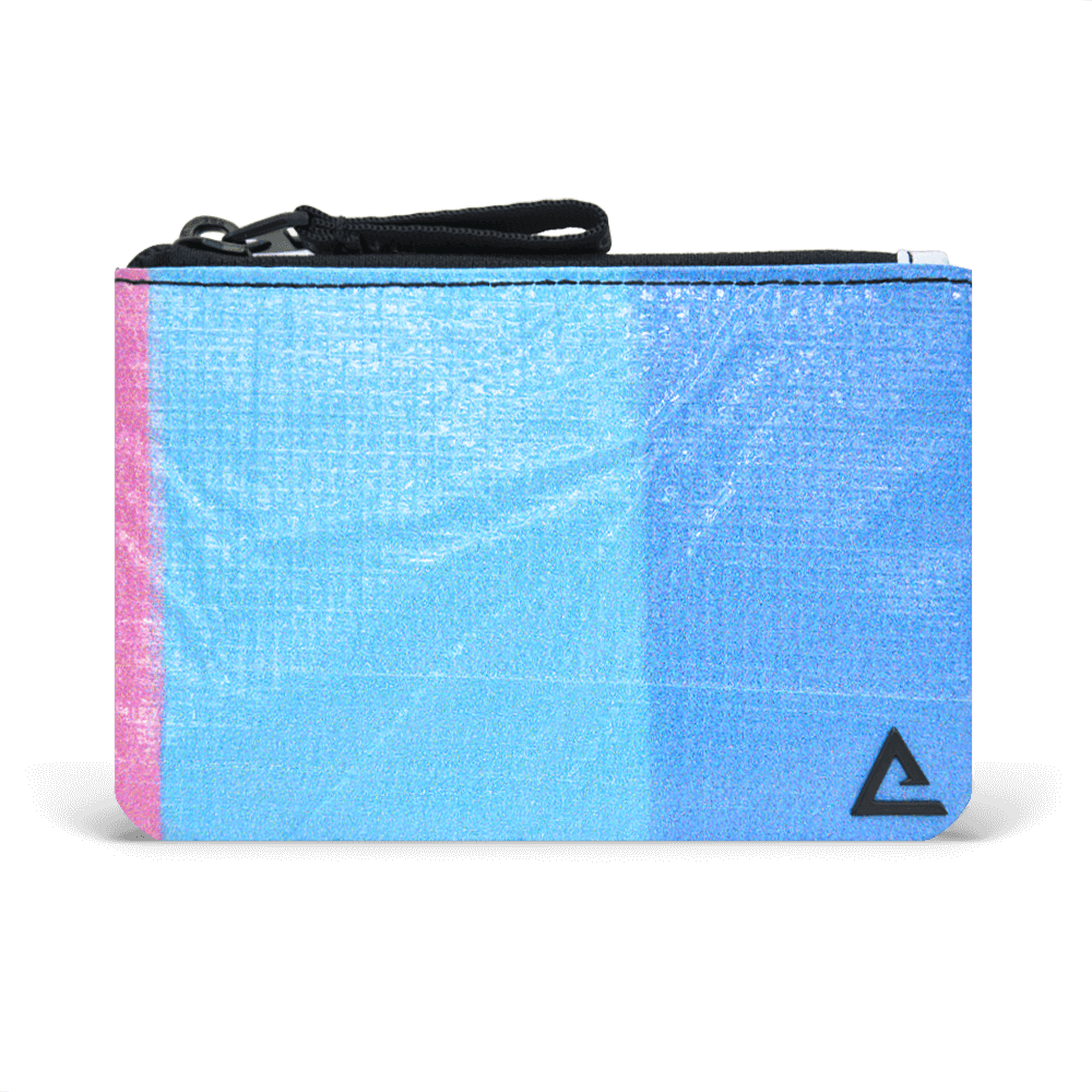 Charlie Coin Pouch