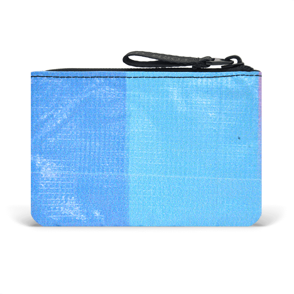 Charlie Coin Pouch