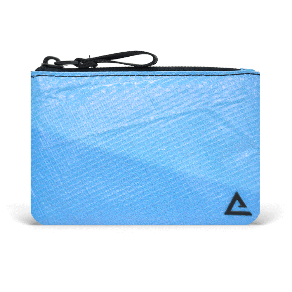 Charlie Coin Pouch