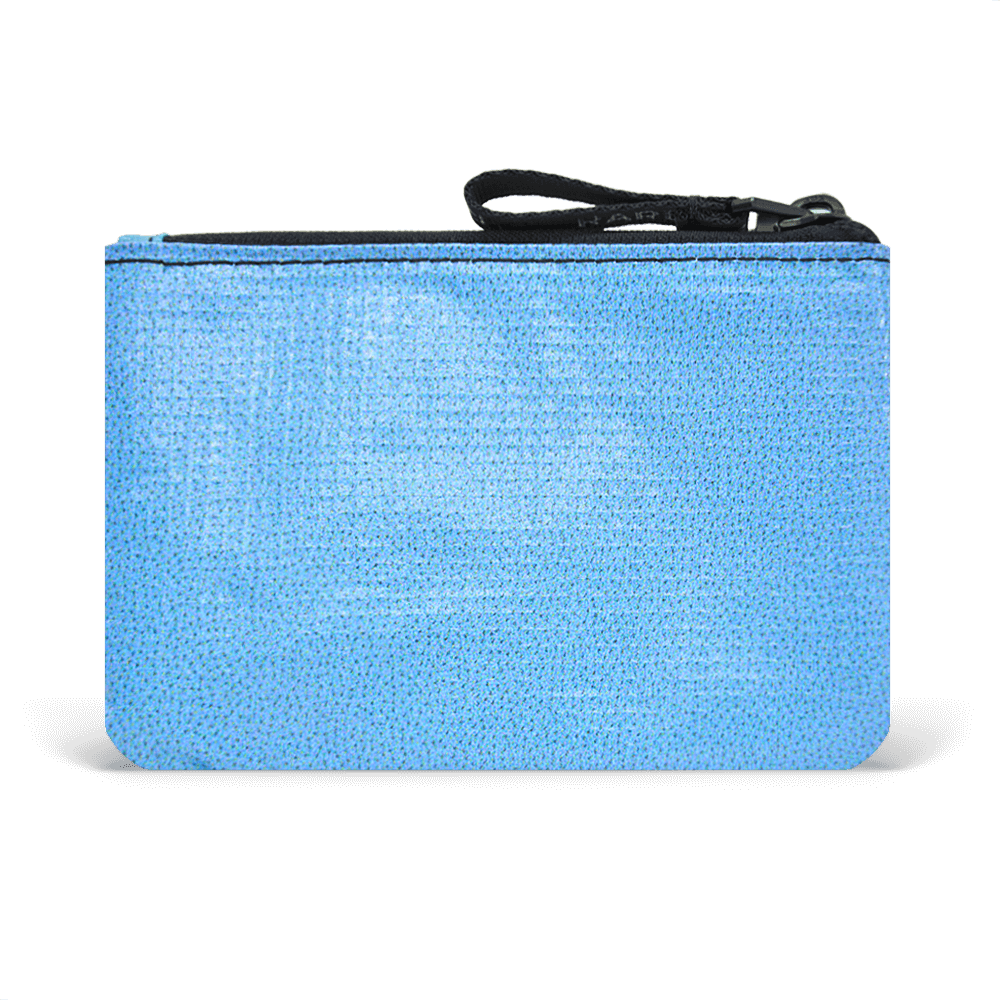 Charlie Coin Pouch