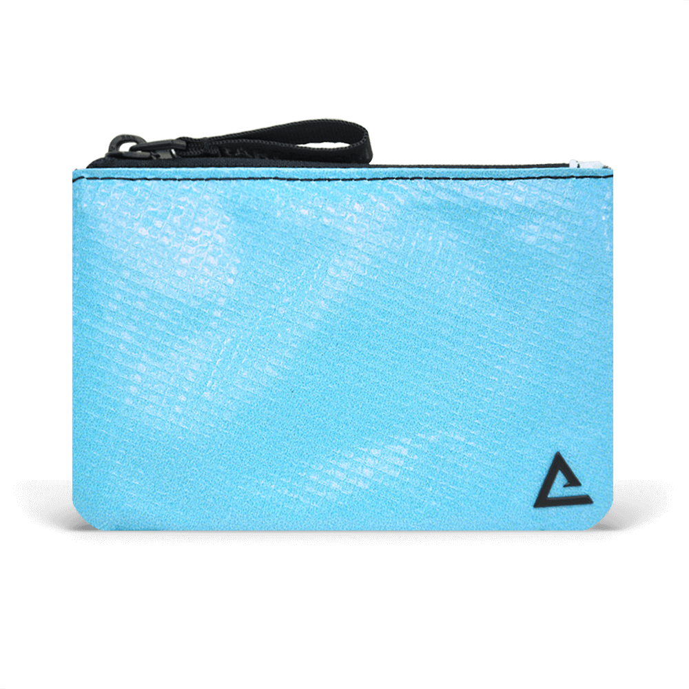 Charlie Coin Pouch