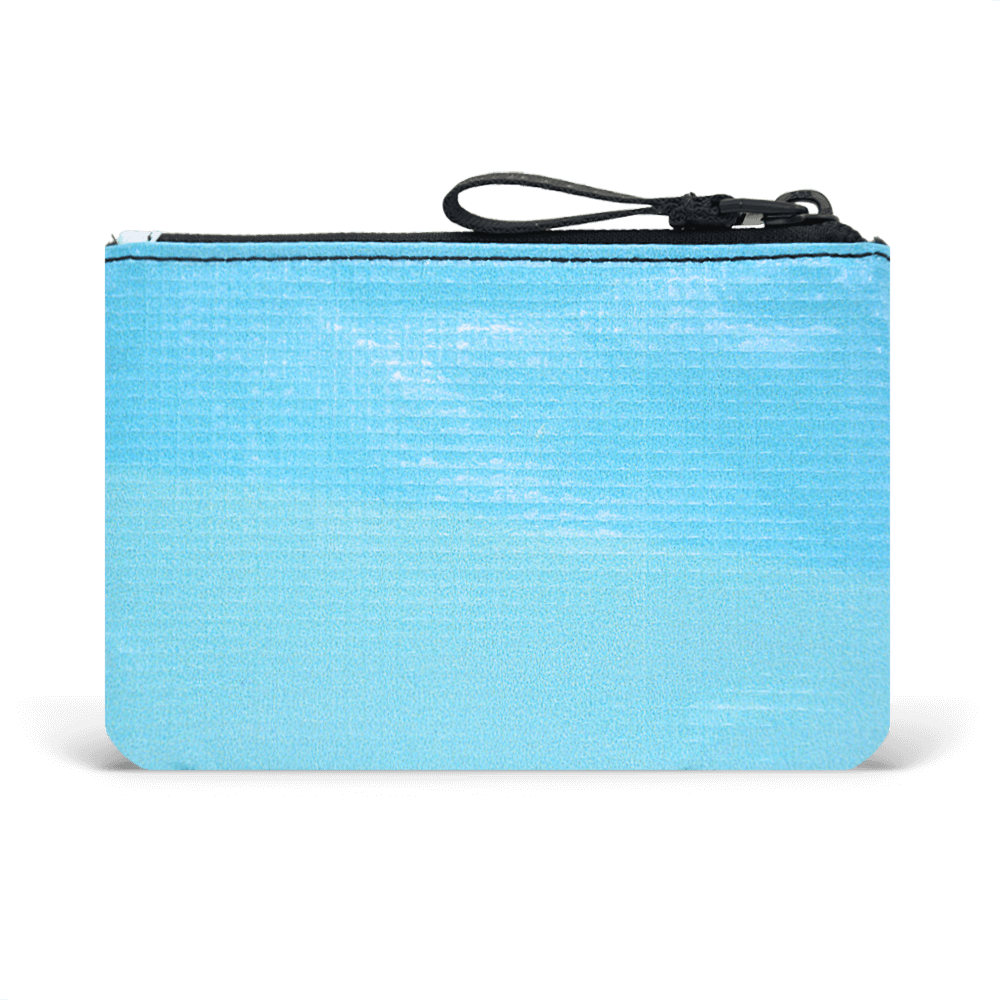 Charlie Coin Pouch