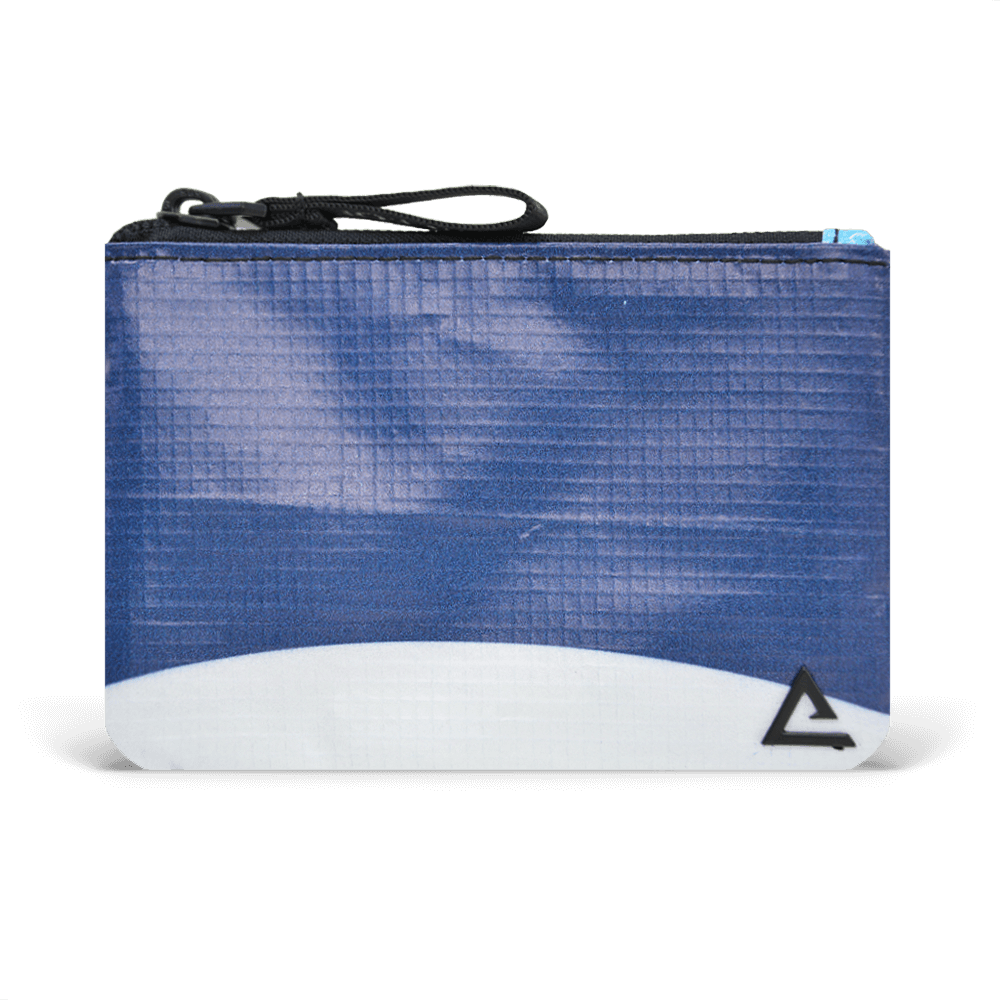 Charlie Coin Pouch