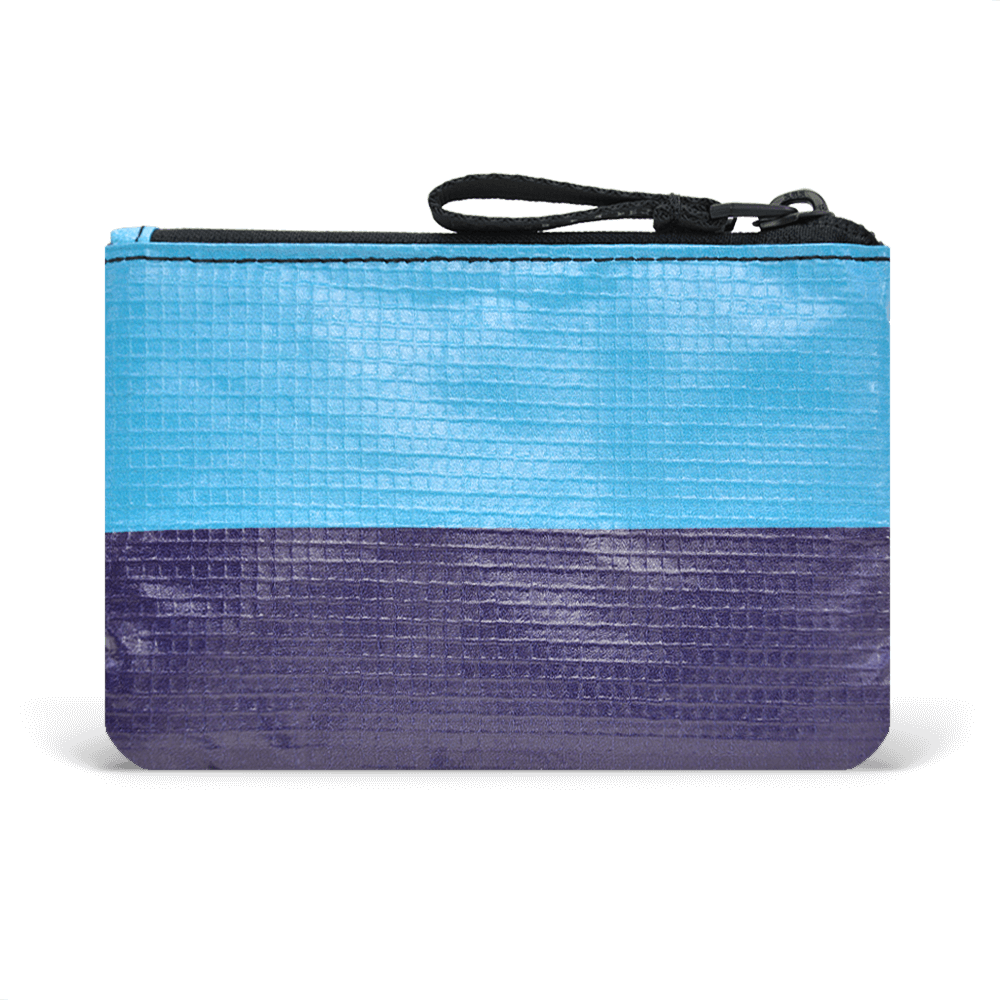 Charlie Coin Pouch
