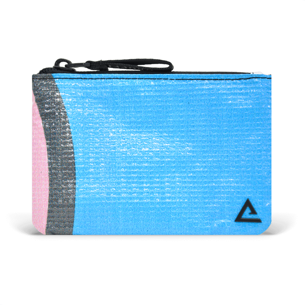 Charlie Coin Pouch