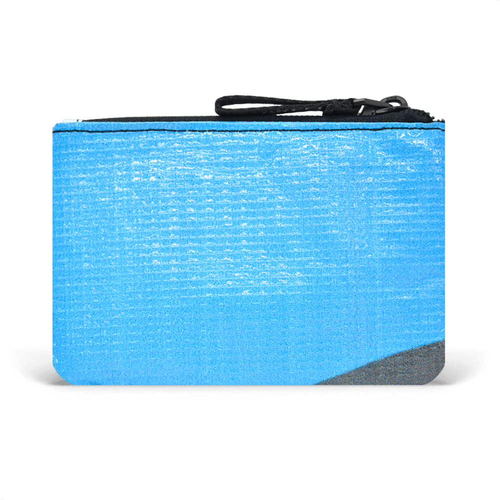 Charlie Coin Pouch