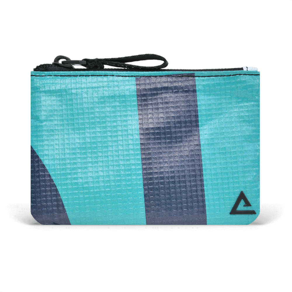 Charlie Coin Pouch