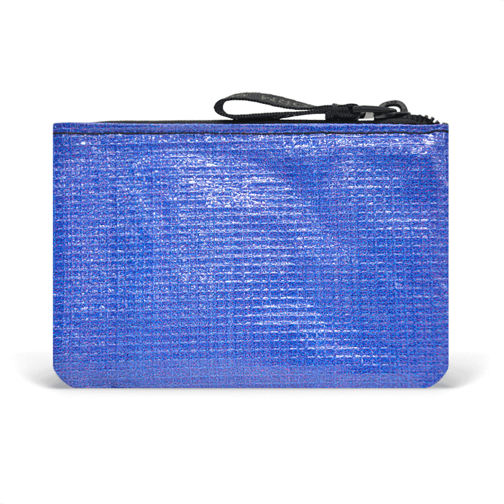 Charlie Coin Pouch