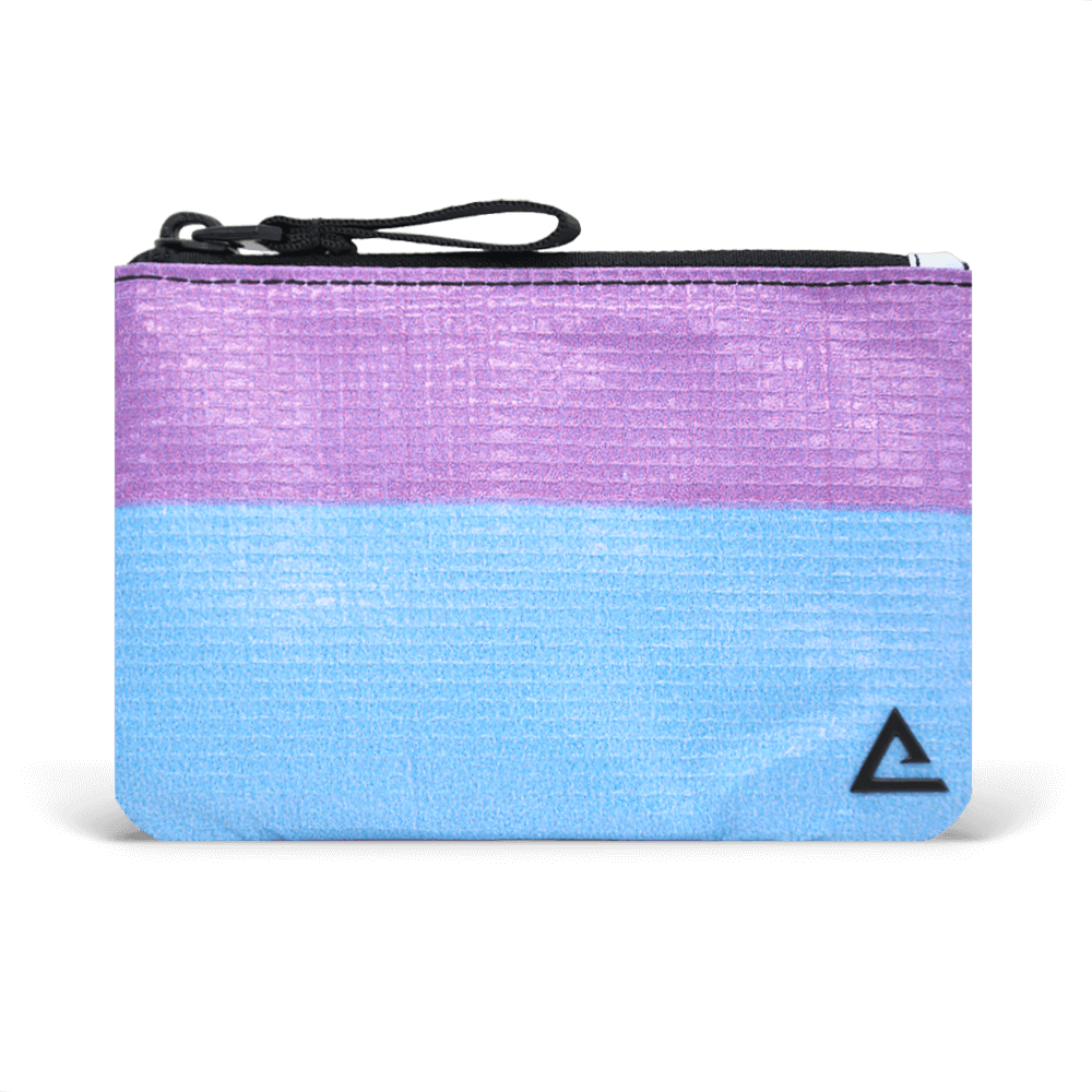 Charlie Coin Pouch