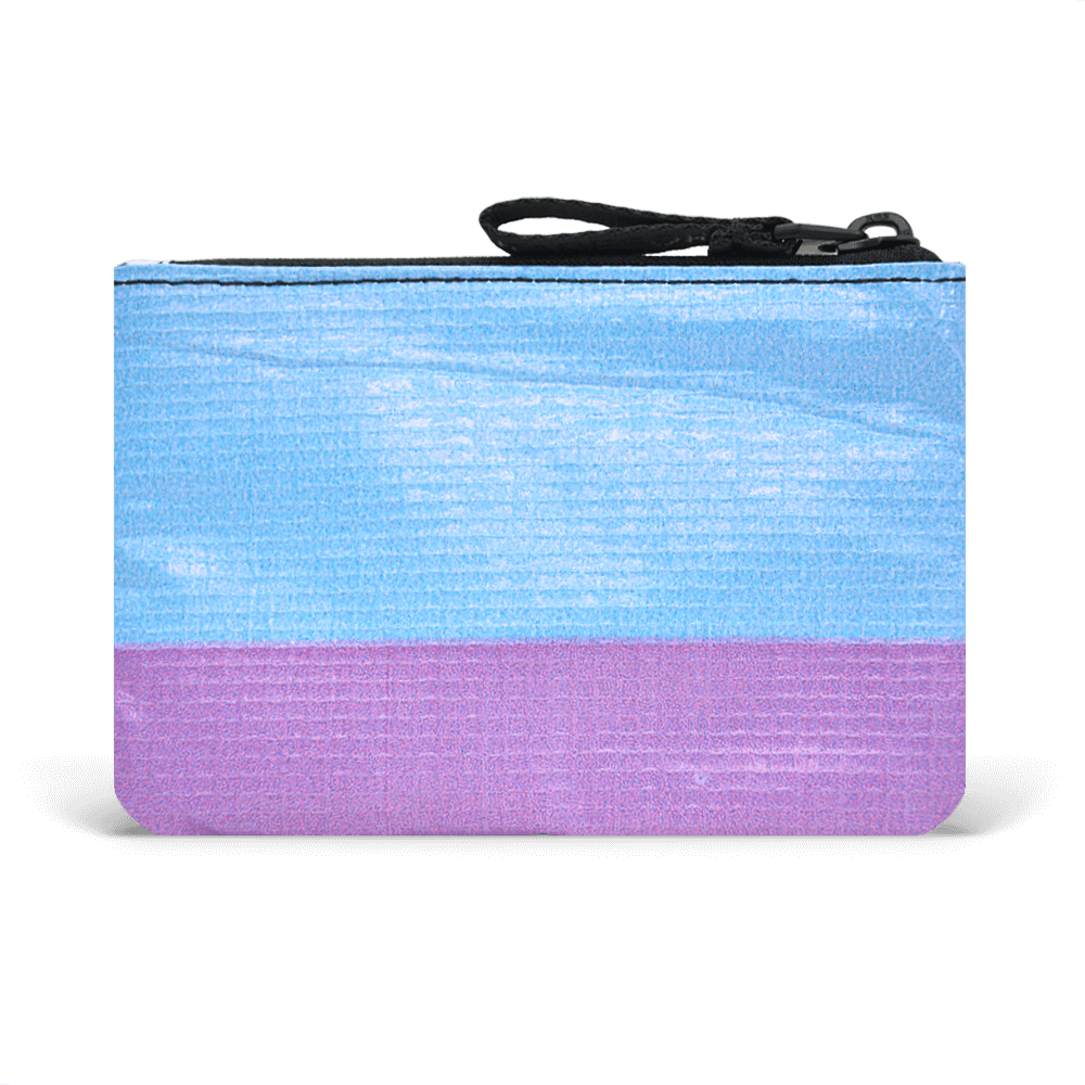 Charlie Coin Pouch