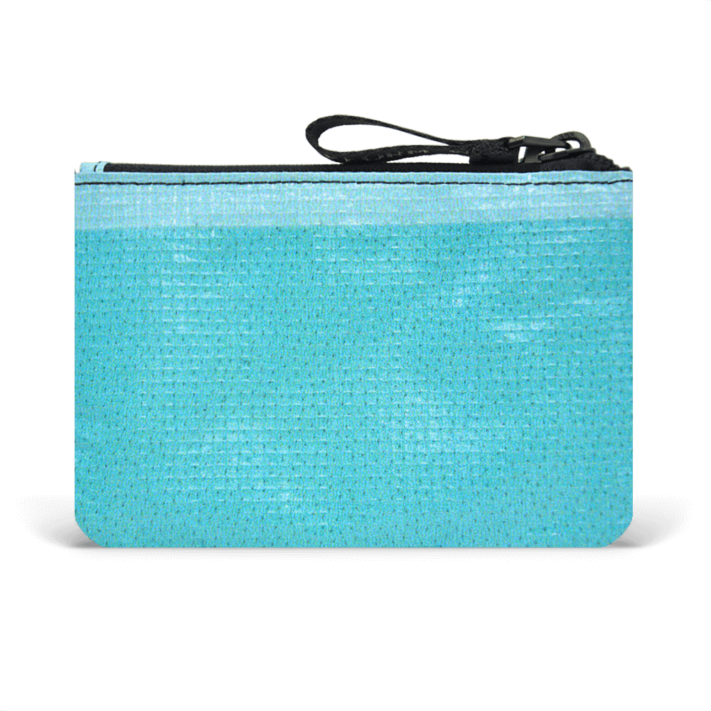 Charlie Coin Pouch