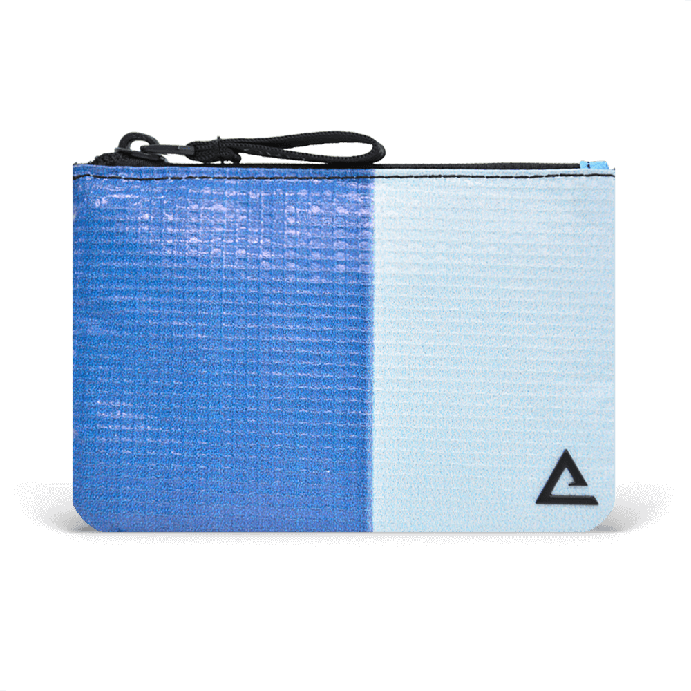 Charlie Coin Pouch