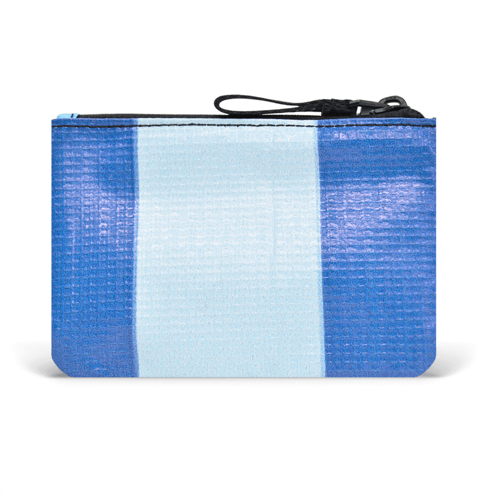 Charlie Coin Pouch