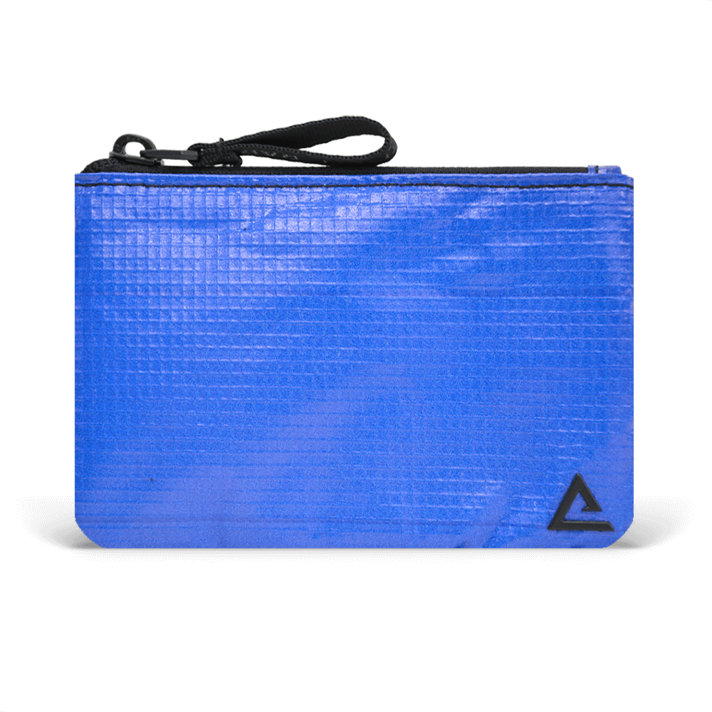 Charlie Coin Pouch
