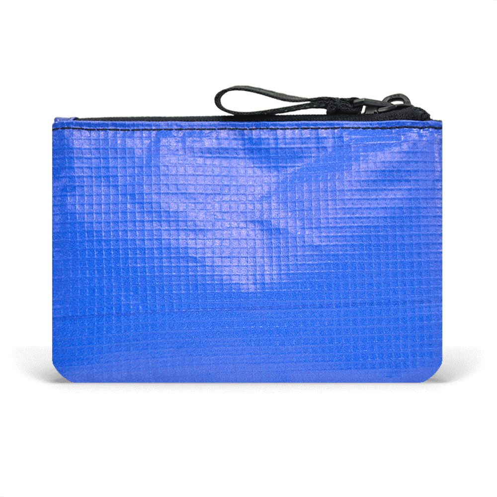 Charlie Coin Pouch