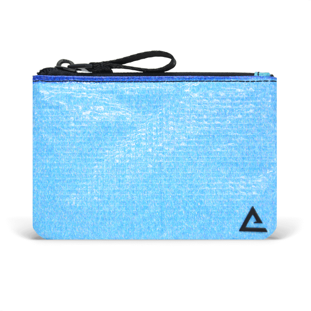 Charlie Coin Pouch