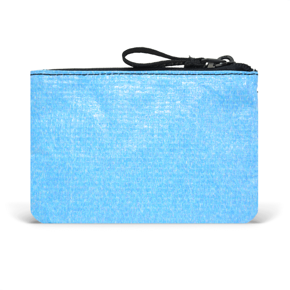 Charlie Coin Pouch