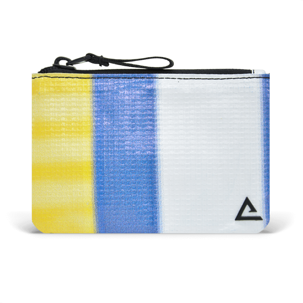 Charlie Coin Pouch
