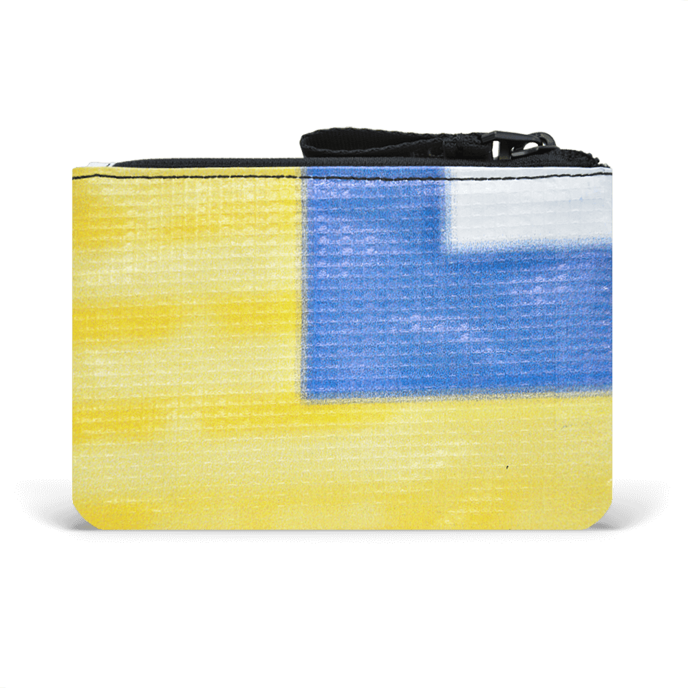 Charlie Coin Pouch