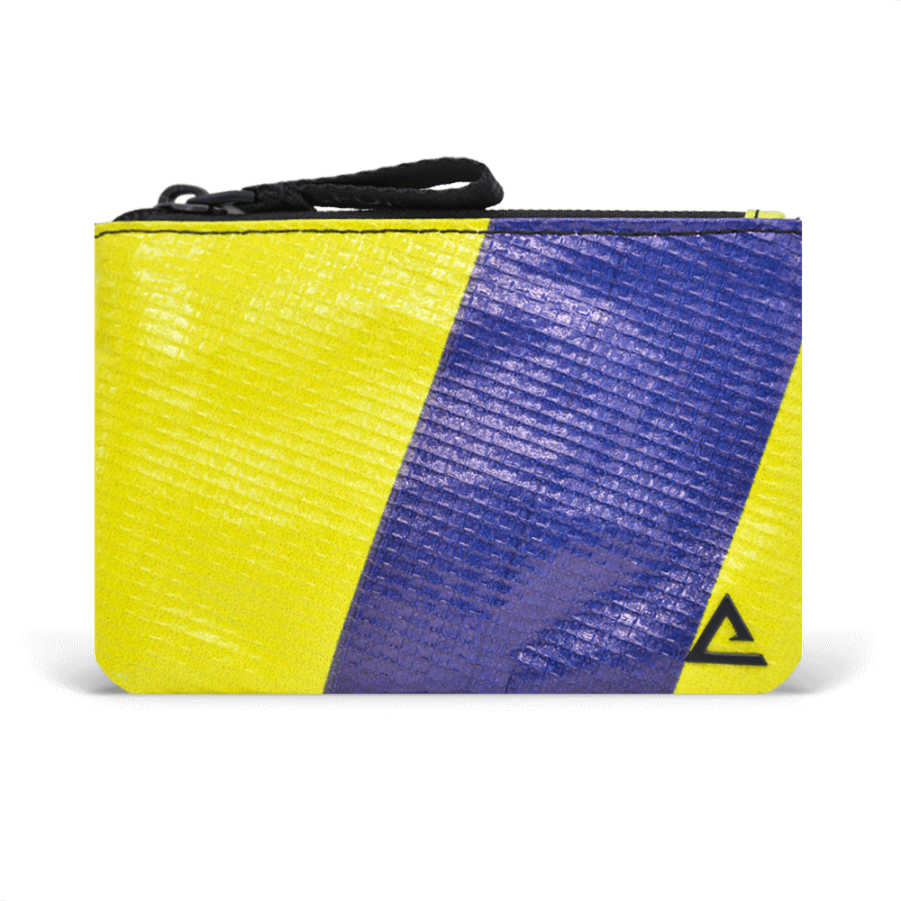 Charlie Coin Pouch