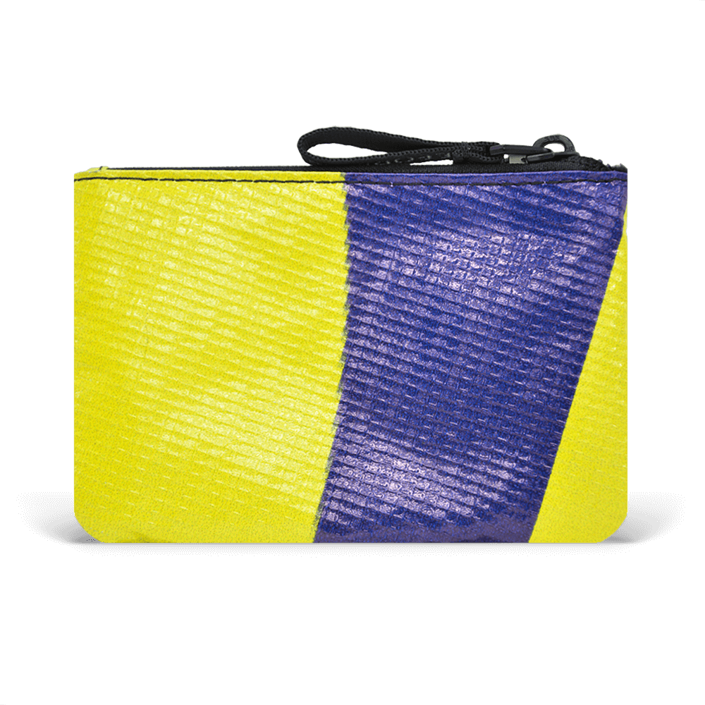 Charlie Coin Pouch
