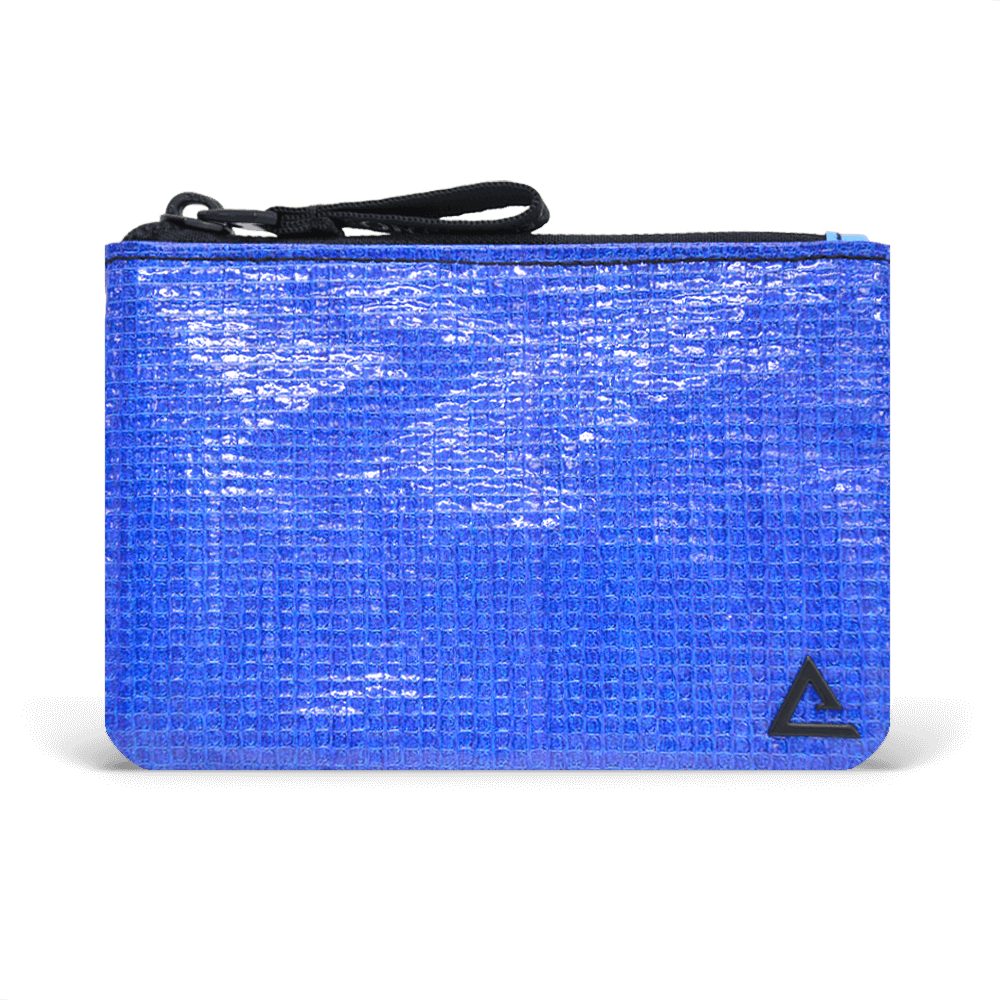 Charlie Coin Pouch