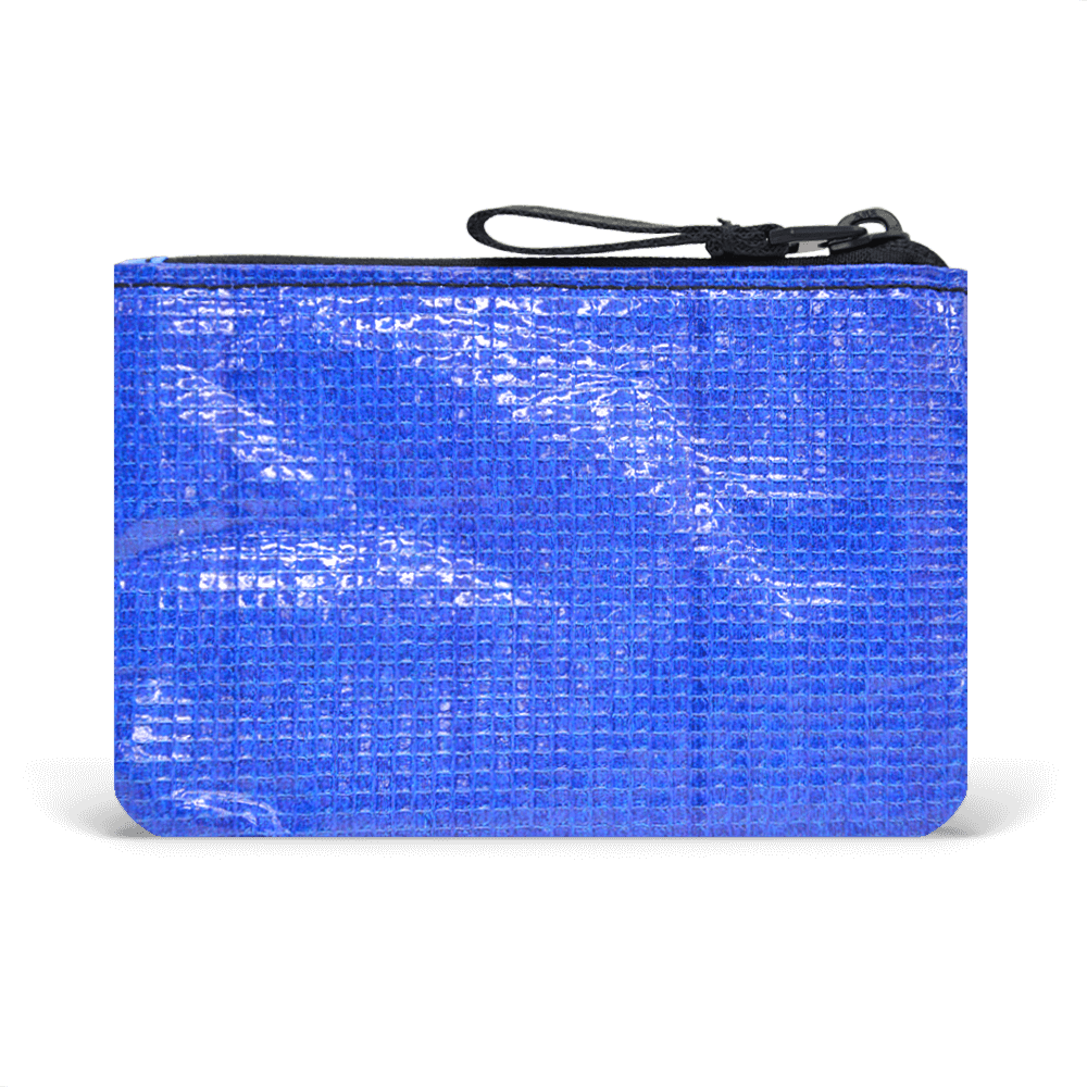 Charlie Coin Pouch