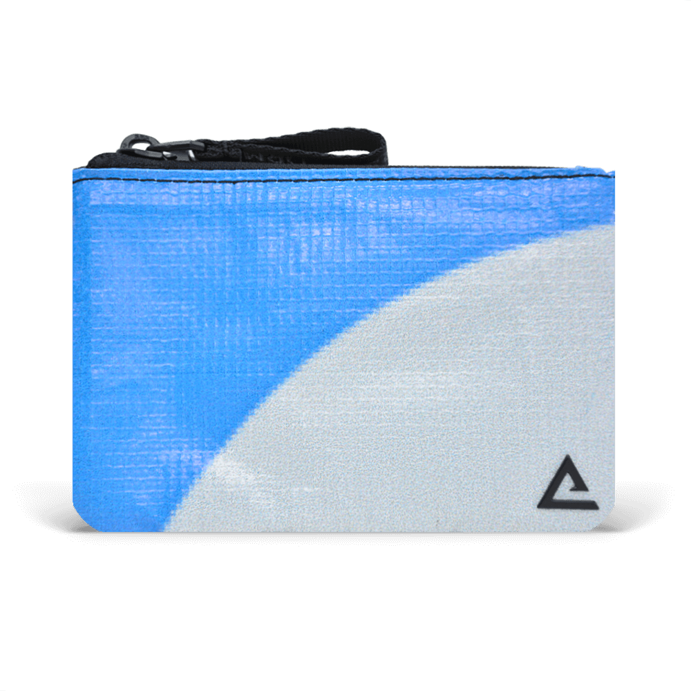 Charlie Coin Pouch
